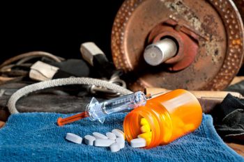 Steroidi: la morte o la felicità, o cosa aspettarsi da steroidi